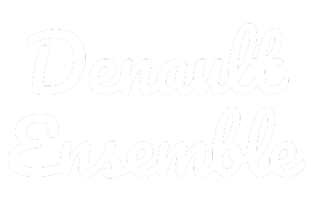 Logo du Collectif Denault-Ensemble