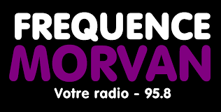 Logo de Radio Morvan